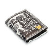 Alpaufzug N1484 schwarz/weiss &ndash; Black &ndash; Image 1