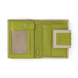 Apple N1369 mit Lasche gr&uuml;n &ndash; Verde &ndash; Immagine 2