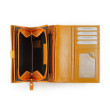 Big N1020 mango mit Ueberschlag f&uuml;r 12 Kreditkarten &ndash; Orange &ndash; Image 4