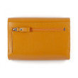Big N1020 mango mit Ueberschlag f&uuml;r 12 Kreditkarten &ndash; Orange &ndash; Image 5