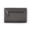 Big N1020 schwarz mit Ueberschlag f&uuml;r 12 Kreditkarten &ndash; Black &ndash; Image 4