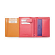 Cancun N1468 hochformat purple/orange &ndash; Multicolour &ndash; Image 2