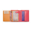 Cancun N1468 hochformat purple/orange &ndash; Multicolour &ndash; Image 4