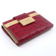 Cape Town 1343.9255 wine beige &ndash; Burgundy &ndash; Image 1