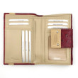Cape Town 1343.9255 wine beige &ndash; Burgundy &ndash; Image 3
