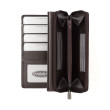 Chocolat N1377 braun Longstyle mit Ueberschlag &ndash; Brun &ndash; Image 3