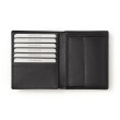 Classic N1144, schwarz mit 12 Kreditkarten &ndash; Noir &ndash; Image 3