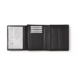 Classic N1144, schwarz mit 12 Kreditkarten &ndash; Noir &ndash; Image 2