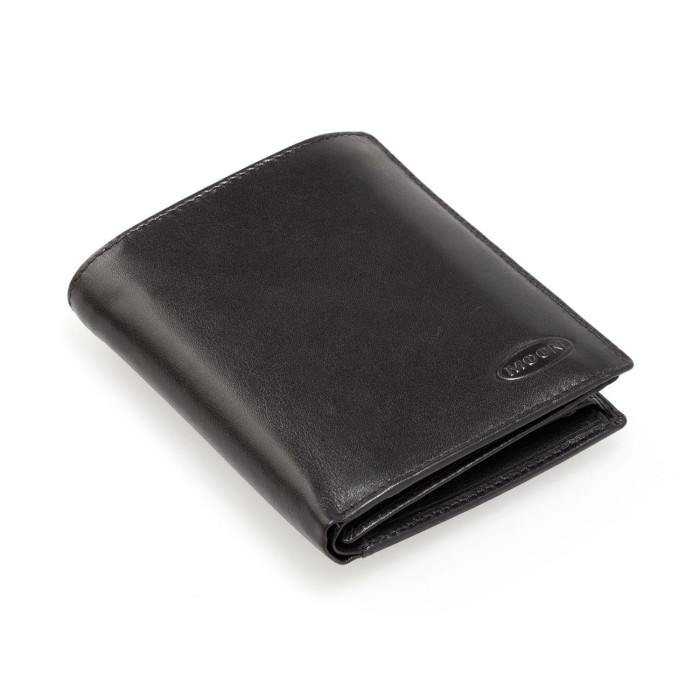Classic N1144, schwarz mit 12 Kreditkarten &ndash; Noir &ndash; Image 1