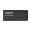 Classic N996 schwarz Notenfach mit Reissverschluss &ndash; Schwarz &ndash; Bild 2