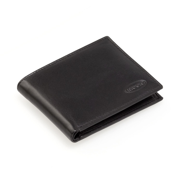 Classic small N845.6080 schwarz &ndash; Nero &ndash; Immagine 1