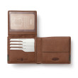 Classic Stripes N1610.A3302 tan &ndash; Brown &ndash; Image 3