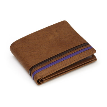 Classic Stripes N1621.A3302 tan/violett