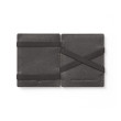Clip Clap N1628.F1160 grau/schwarz &ndash; Grigio &ndash; Immagine 3