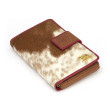 Country N1625.C4525LS tan/rot &ndash; Peau de vache &ndash; Image 1