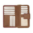 Country N1625.C4525LS tan/rot &ndash; Peau de vache &ndash; Image 3