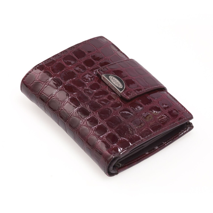 Croco N1322 bordeaux &ndash; Bordeaux &ndash; Immagine 1