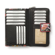 Varanasi N1595.C4525LS schwarz &ndash; Noir &ndash; Image 2