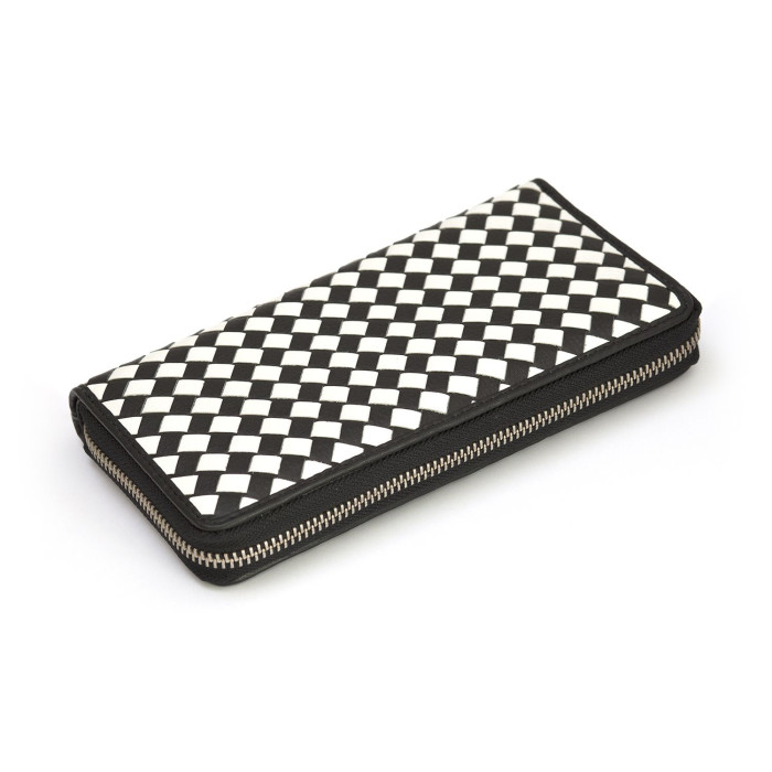 Firenze N1650.MN239LS schwarz/weiss &ndash; Noir &ndash; Image 1