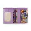 Flower N1670.B2750 lavender &ndash; Porpora &ndash; Immagine 3