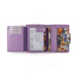 Flower N1670.B2750 lavender &ndash; Porpora &ndash; Immagine 2