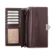 Chocolat N1607.C4547LS braun &ndash; Braun &ndash; Bild 2