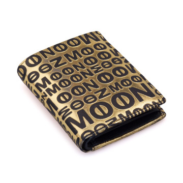 Golden MOON N1566.17243 schwarz/gold