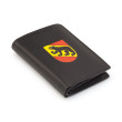 Kantonswappen 974 Bern schwarz &ndash; Noir &ndash; Image 1