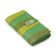 Palazzo N1349 Extra Large penta/pista/parrot mit Lasche &ndash; Vert &ndash; Image 1