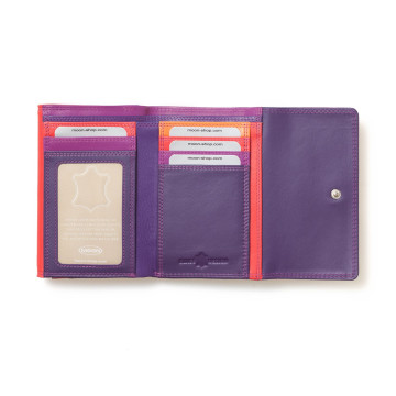 Rio de Janeiro N1556.C3825 purple
