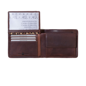 Rivet Style N1560.A3386 braun