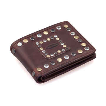 Rivet Style N1560.A3386 braun