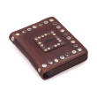 Rivet Style N1560.B2996 braun &ndash; Marrone &ndash; Immagine 1