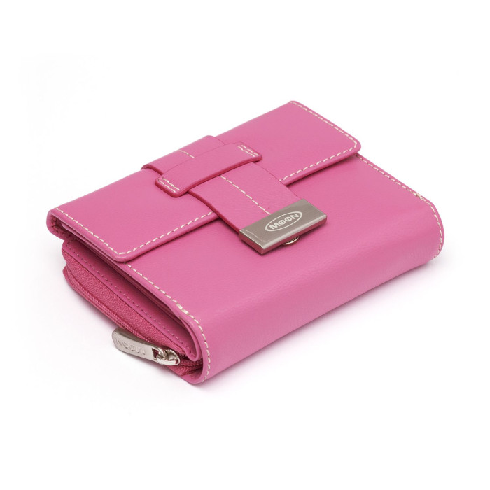 Sevilla N1492.C3049 blossom &ndash; Pink &ndash; Bild 1