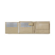 Target N1546.A3113 off weiss/blau/rot &ndash; Beige &ndash; Immagine 3