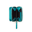 Toronto N1534.W5156 winter turquoise &ndash; Turquesa &ndash; Imagen 4