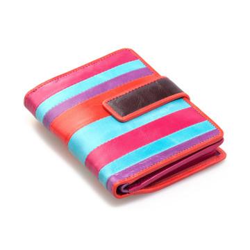 Trinidad N1537.C2926L stripes d.pink blue