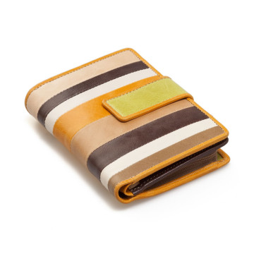 Trinidad N1537.C2926L stripes natural green
