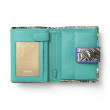 Varanasi N1595.B3148 turquoise &ndash; Turchese &ndash; Immagine 2