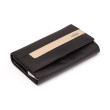 Vienna N1210.C1118LS schwarz/beige &ndash; Schwarz &ndash; Bild 1