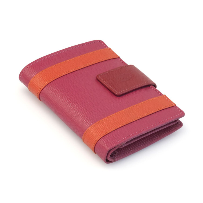 Zaragoza N1531.9346L d.pink/orange/red &ndash; Pink &ndash; Bild 1