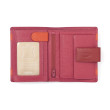 Zaragoza N1531.9346L d.pink/orange/red &ndash; Pink &ndash; Bild 3