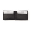 Classic small N1115 schwarz ohne M&uuml;nzfach &ndash; Nero &ndash; Immagine 2