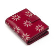 India 1201 rot mit Lasche &ndash; Rosso &ndash; Immagine 1