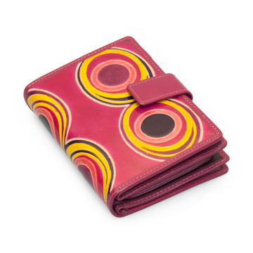 India N1503 pink mit Lasche