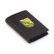Kantonswappen 974 Thurgau schwarz &ndash; Black &ndash; Image 1