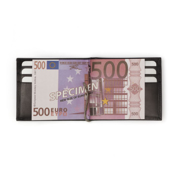 Kreditkartenetui 1302.A1592/B1 schwarz