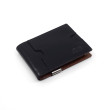 Kreditkartenetui N1733.D349 schwarz &ndash; Marrone &ndash; Immagine 1