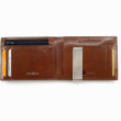 Kreditkartenetui N1733.D349 schwarz &ndash; Marrone &ndash; Immagine 3