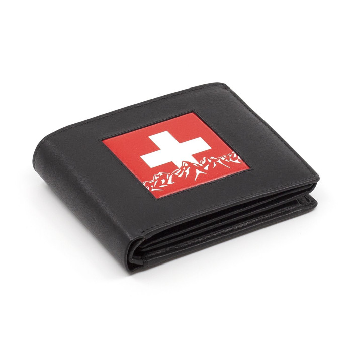 Kreuz N1026 schwarz &ndash; Nero &ndash; Immagine 1